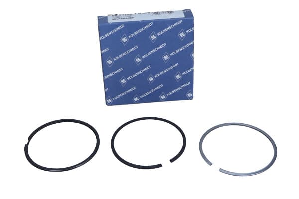 KOLBENSCHMIDT STempelringe VW 1.9TDI 79.50 STD