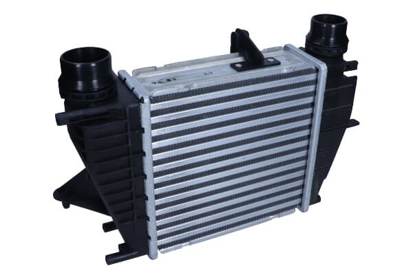 MAXGEAR INTERKØLER RENAULT CLIO/ MODUS 1.5DCI 05-