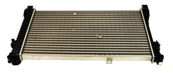 MAXGEAR JÄHDIN MERCEDES W203 C-SARJA