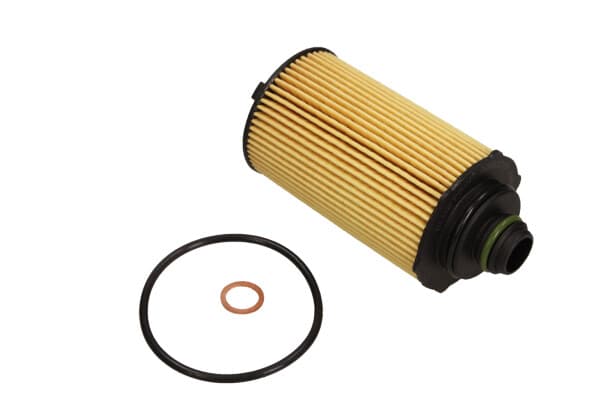 BLUE PRINT OLIEFILTER SSANGYONG TIVOLI 1.6 15-