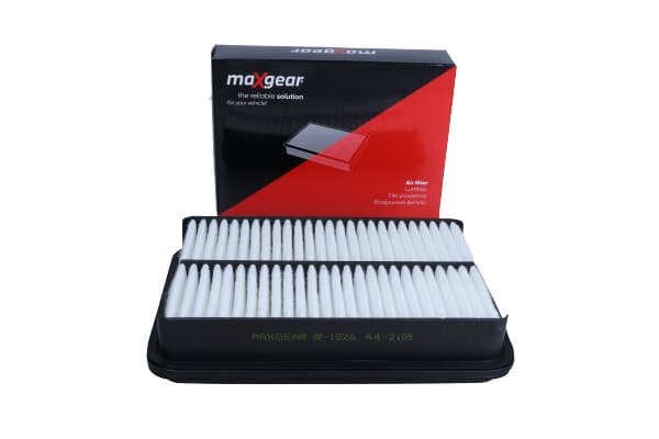MAXGEAR LUFTFILTER MITSUBISHI OUTLANDER 1.8DID 07-