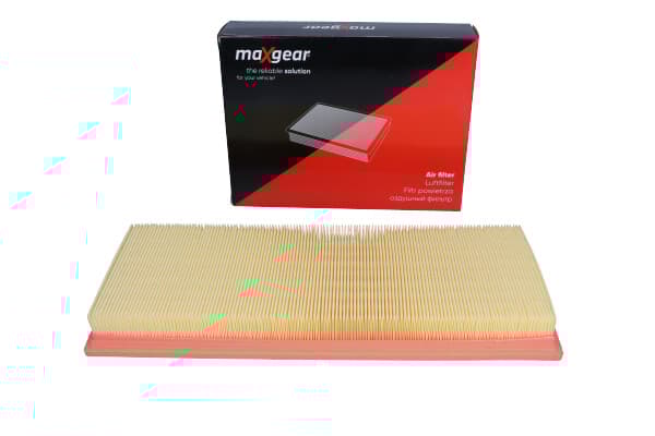 MAXGEAR-ILMANSUODATIN JAGUAR X-TYPE (06/01-12/09)