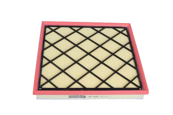 MAXGEAR LUFTFILTER OPEL ASTRA J 09- 1.4/1.6B MED SVAMP I MEGET STØVEDIG FORHOLD