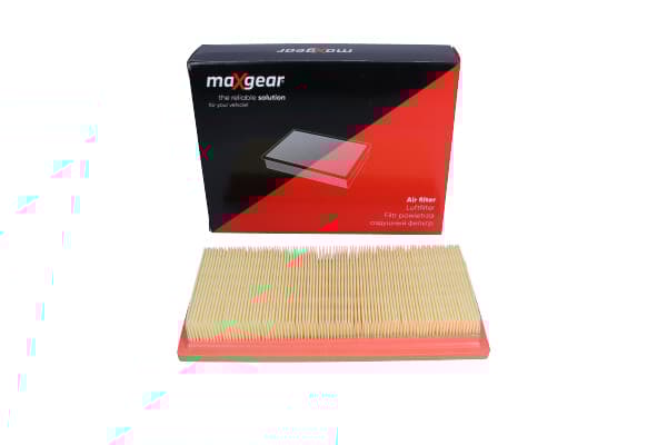 MAXGEAR-ILMANSUODATIN MITSUBISHI SPACE STAR 1.0/1.2 12-