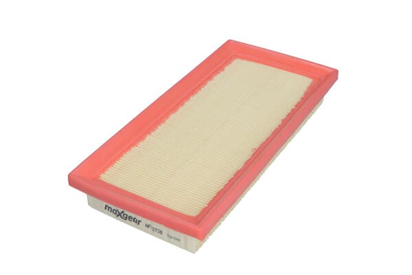 MAXGEAR-ILMANSUODATIN MITSUBISHI SPACE STAR 1.0/1.2 12-