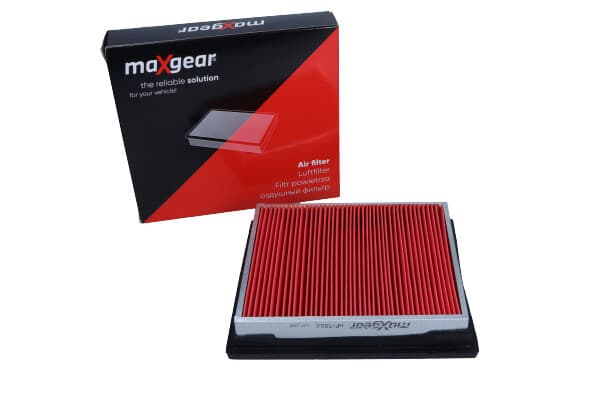 MAXGEAR LUFTFILTER INFINITI EX/G 3,5/3,7 05-