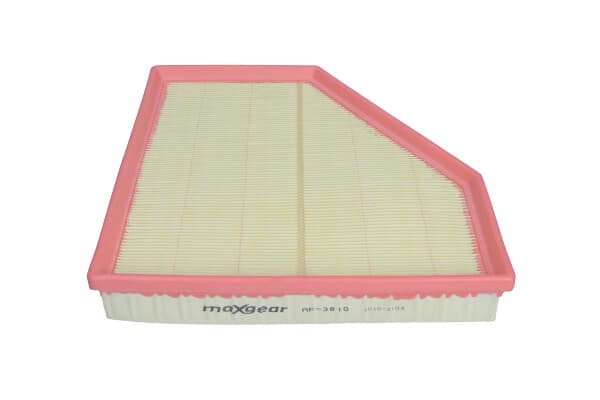 MAXGEAR LUFTFILTER BMW 2,3,4 07.15-