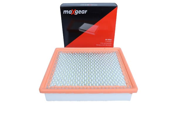 MAXGEAR-ILMANSUODATIN CHRYSLER GRAND VOYAGER 2.8CRD 07-