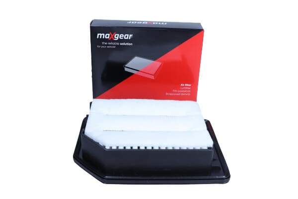 MAXGEAR ILMANSUODATIN SUZUKI SX4/VITARA 1.6DDIS 13-