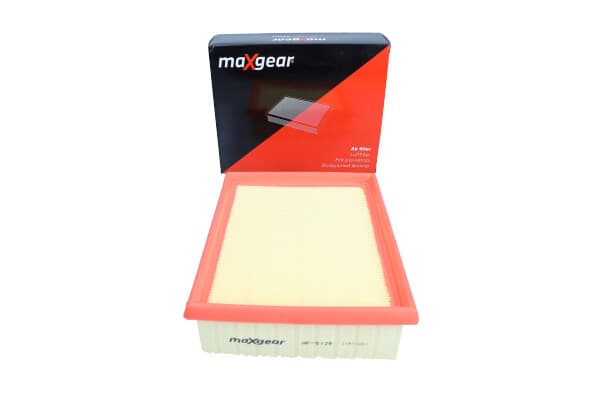 MAXGEAR ILMANSUODATIN PEUGEOT 1.9D/2.0HDI 2.0 16V 99-
