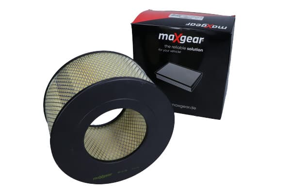 MAXGEAR ILMANSUODATIN TOYOTA HI-LUX