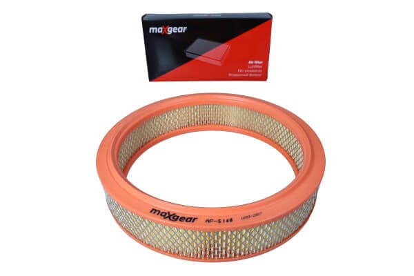 MAXGEAR ILMANSUODATIN FIAT 1.2 8V