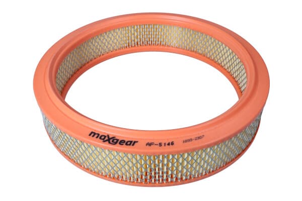 MAXGEAR ILMANSUODATIN FIAT 1.2 8V