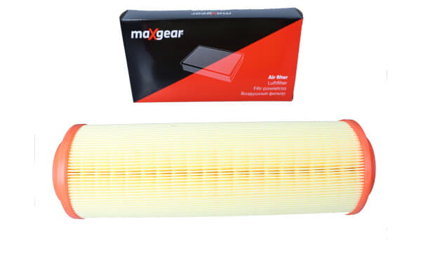 MAXGEAR ILMANSUODATIN MERCEDES W168 A-CL.