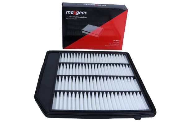 MAXGEAR LUFTFILTER SUZUKI VITARA 1.4T 15-