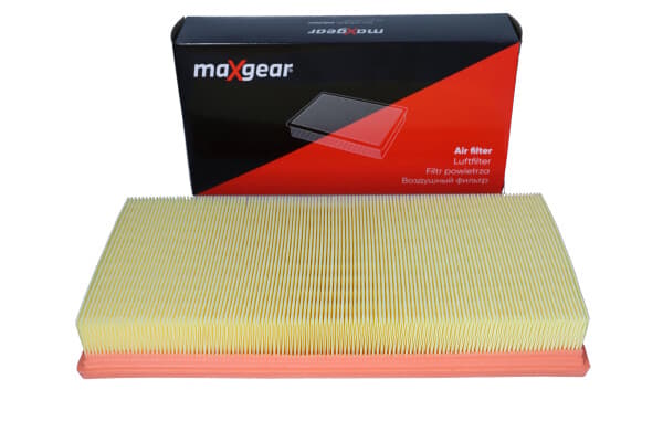 MAXGEAR-ILMANSUODATIN VOLVO S40/