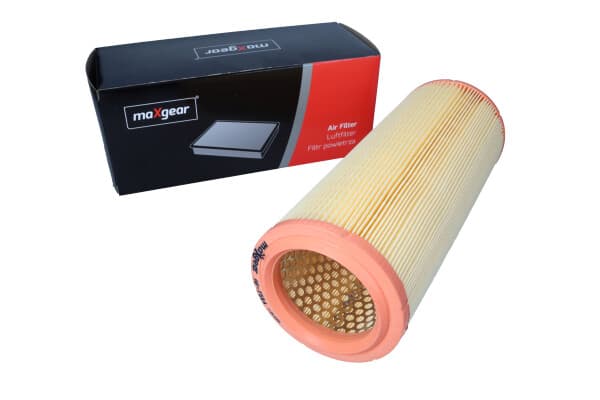 MAXGEAR LUFTFILTER FIAT DOBLO