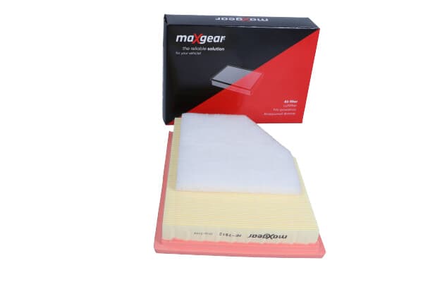 MAXGEAR ILMANSUODATIN INFINITI EX 3.0D 10-