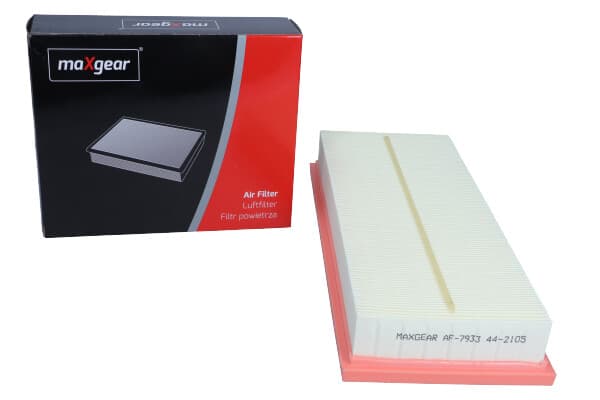 MAXGEAR LUFTFILTER MERCEDES E-KLASSE W221 500/63AMG 2011-