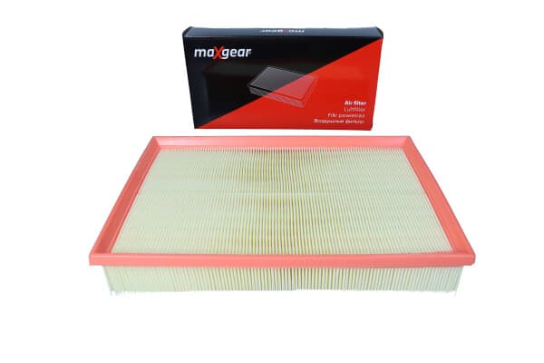 MAXGEAR LUFTFILTER VOLVO S60/S80/