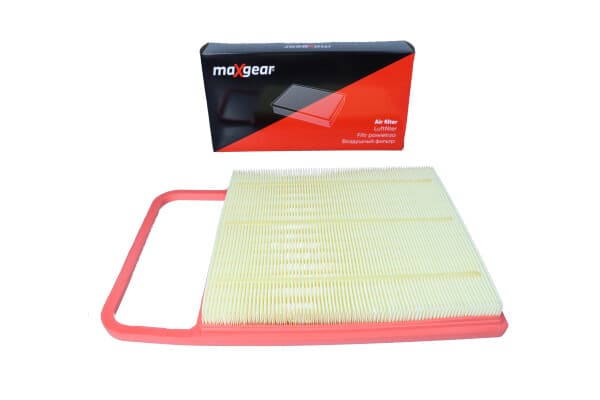 MAXGEAR LUFTFILTER VW 1.2 POLO/IBIZA/FABIA