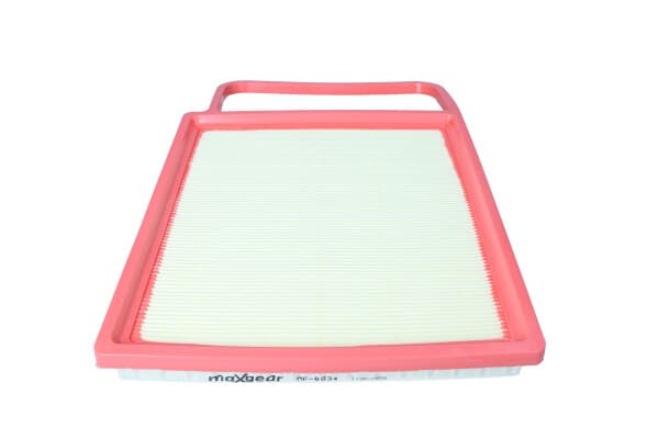 MAXGEAR LUFTFILTER VW 1.2 POLO/IBIZA/FABIA