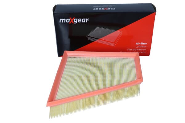MAXGEAR LUFTFILTER VW SKODA 1.0/1.4