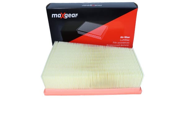 MAXGEAR LUFTFILTER RENAULT 1.9DCI
