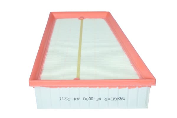 MAXGEAR LUFTFILTER RENAULT 1.9DCI
