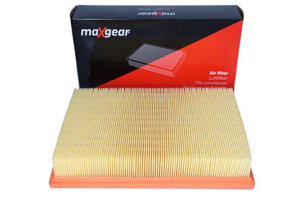 MAXGEAR LUFTFILTER FORD FOCUS II