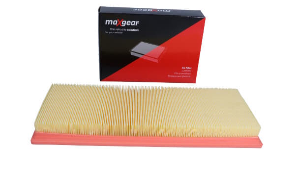 MAXGEAR-ILMANSUODATIN JAGUAR X-TYPE (06/01-12/09)
