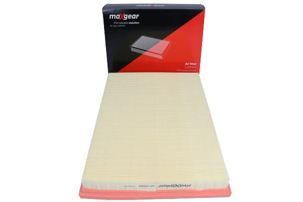 MAXGEAR LUFTFILTER BMW X5 05-
