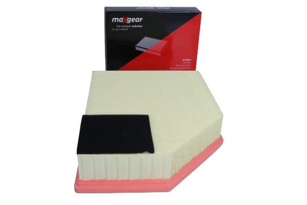 MAXGEAR LUFTFILTER VOLVO XC90 4.4 05-