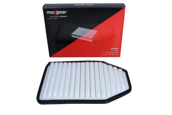 MAXGEAR LUFTFILTER JEEP WRANGLER