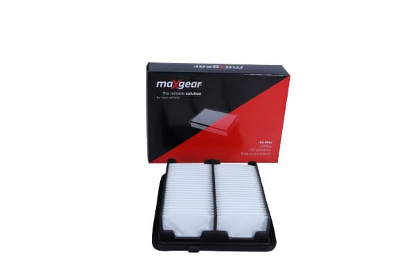 MAXGEAR LUFTFILTER HONDA INSIGHT 1.3 09-