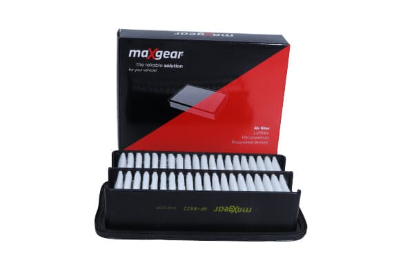 MAXGEAR ILMANSUODATIN KIA PICANTO 1.1CRDI 05-