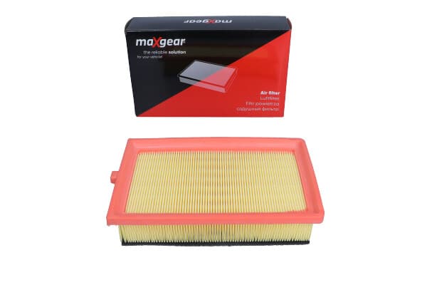 MAXGEAR ILMANSUODATIN FIAT 500L 1.4/1.6D 12-