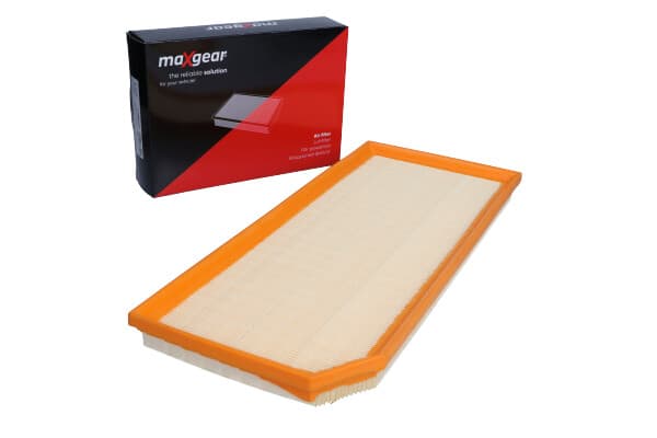 MAXGEAR LUFTFILTER VW 2.0FSI TURBO 08-
