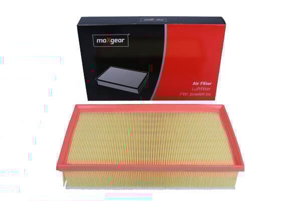 MAXGEAR LUFTFILTER CITROEN 2.0HDI C4/JUMPY PEUGEOT 308/EXPERT 14- TOYOTA PROACE 16-
