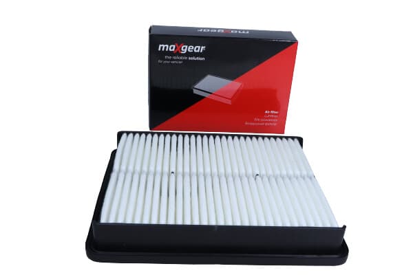 MAXGEAR LUFTFILTER KIA OPTIMA 2.0/2.4 12-