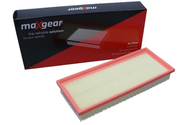 MAXGEAR LUFTFILTER MERCEDES E-KLASS W221 2011-