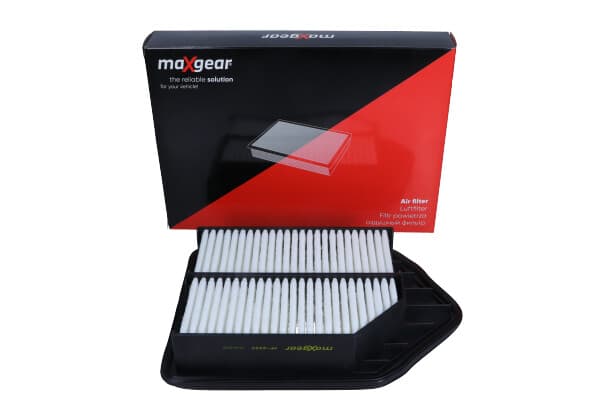MAXGEAR ILMANSUODATIN HONDA CR-V III 2.4 09-