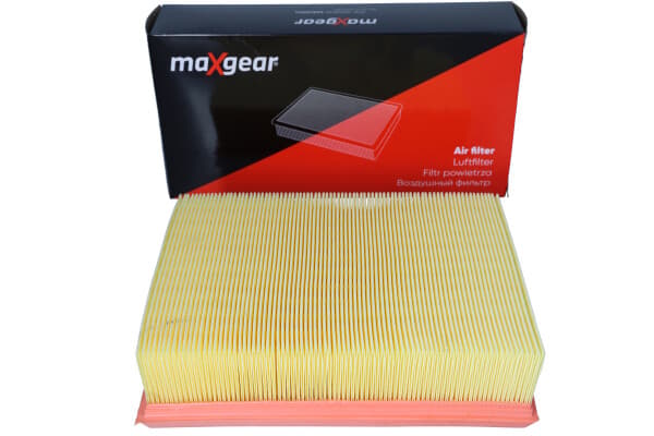 MAXGEAR LUFTFILTER OPEL 2.2DTI