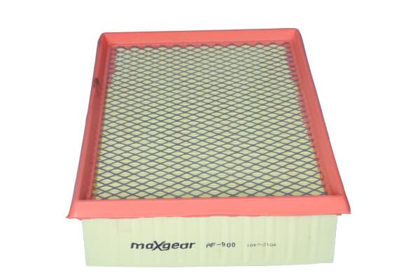 MAXGEAR LUFTFILTER OPEL 2.2DTI