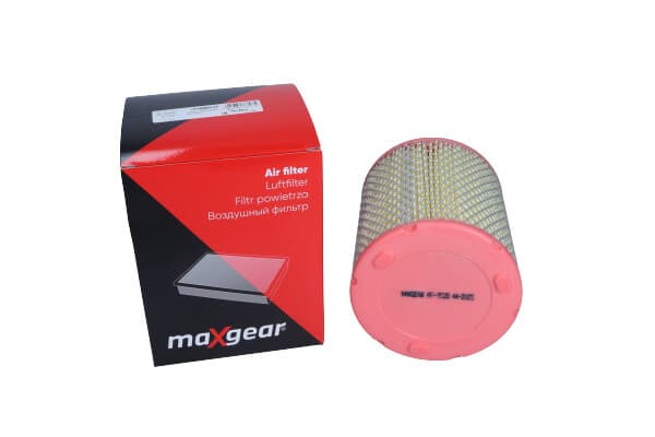 MAXGEAR-ILMANSUODATIN CHRYSLER