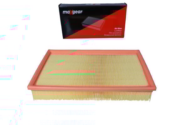 MAXGEAR LUFTFILTER VW 1.8B/1.9D 88-