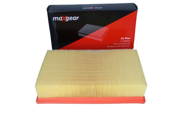 MAXGEAR LUFTFILTER VW POLO (6K)