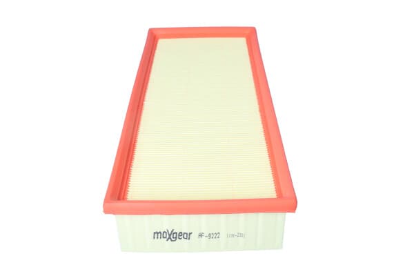 MAXGEAR LUFTFILTER FORD TRANSIT 2.5D/TD/VOLVO