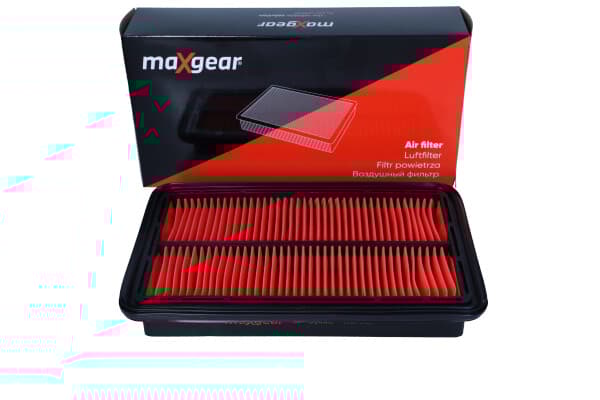 MAXGEAR-ILMANSUODATIN MAZDA 626
