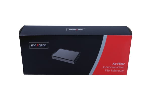 MAXGEAR LUFTFILTER FIAT PUNTO 93- 1.1-1.2